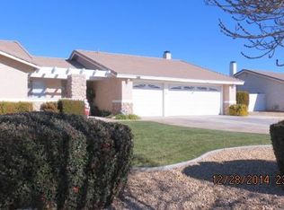 20118 Massai Trl, Apple Valley, CA 92307