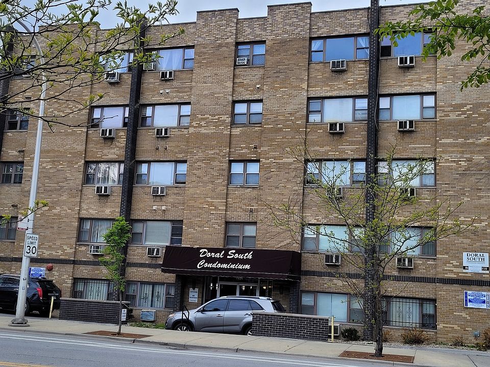 1st image of 7854 S South Shore Dr APT 407
