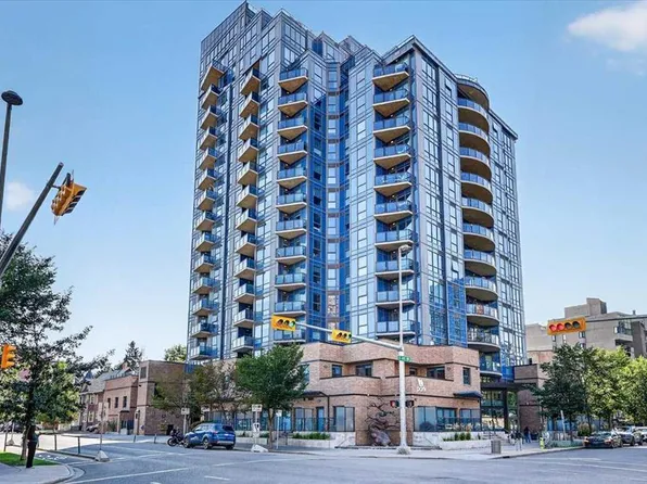 303 N 13th Ave SW #1406, Calgary, AB T2R 0Y9