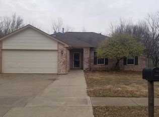11616 N 110th Ave E, Collinsville, OK 74021