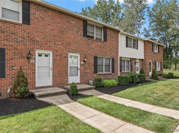 287 Wimbledon Ct, Buffalo, NY 14224