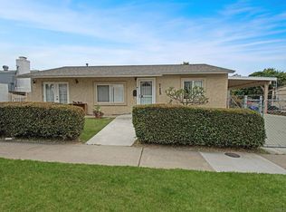 712 Encinitas Ave, San Diego, CA 92114