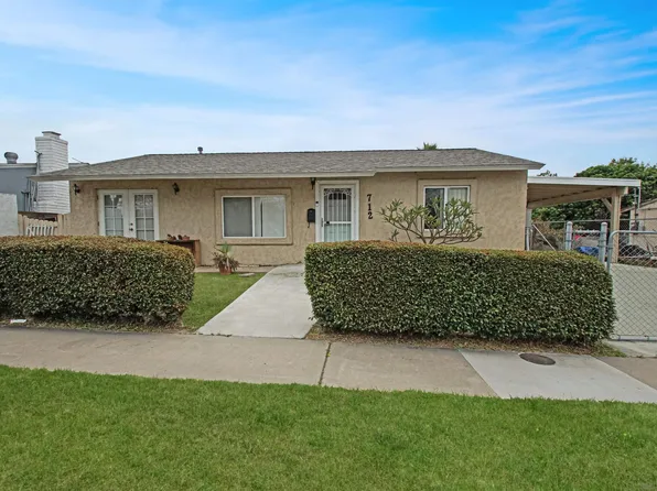 712 Encinitas Ave, San Diego, CA 92114