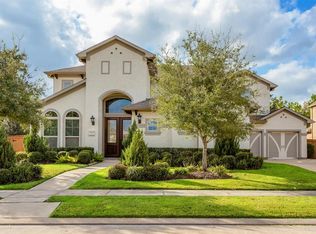 10610 Comeaux Ln, Richmond, TX 77407