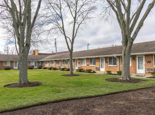 Robert Hock Apartments, Vandalia, OH 45377