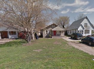 1810 W Broadway Ave, Enid, OK 73703