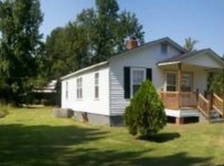 7230 Hwy 260, Manning, SC 29102