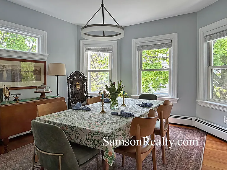 64 Forest St #2 — Photo 7
