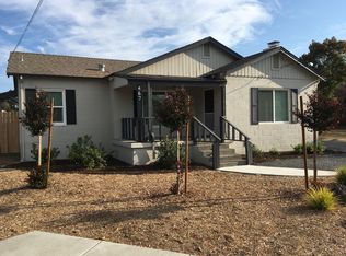 467 Russell Ave, Santa Rosa, CA 95403