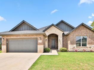 5704 117th St, Lubbock, TX 79424