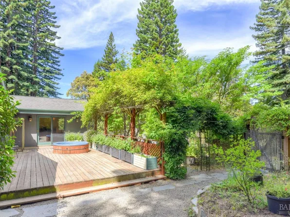 38600 Old Stage Road, Gualala, CA 95445