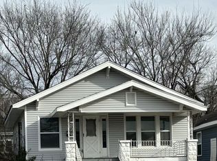 1410 N Broadway St, Pittsburg, KS 66762