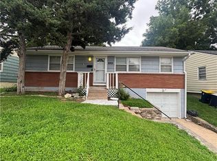 8309 Paseo Blvd, Kansas City, MO 64131
