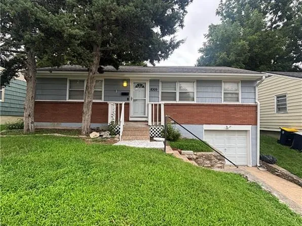 8309 Paseo Blvd, Kansas City, MO 64131