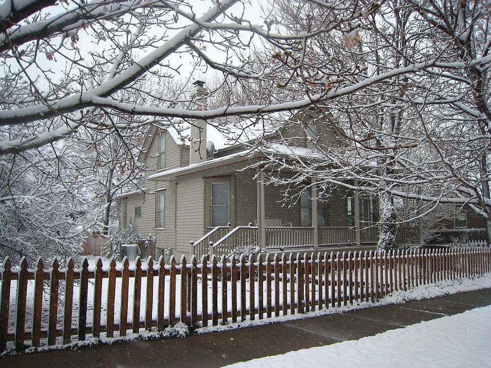 2nd image of 4148 N Bryant St
