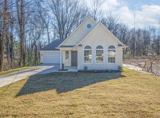 391 Hewlett Dr LOT 7, Memphis, TN 38109