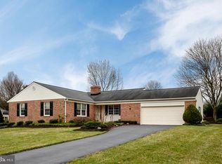 3825 Paul Mill Rd, Ellicott City, MD 21042