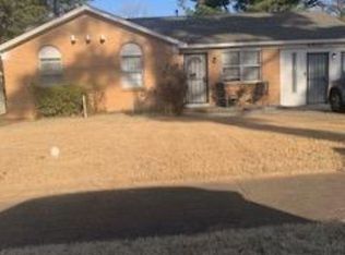 4900 Applestone St, Memphis, TN 38109