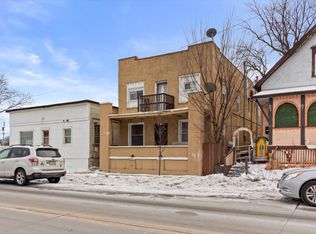 2205 W Greenfield Ave #2207, Milwaukee, WI 53204