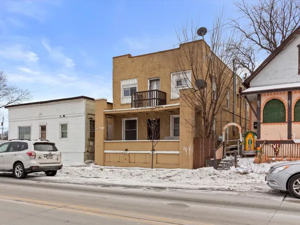 2205 West Greenfield AVE #2207, Milwaukee, WI 53204