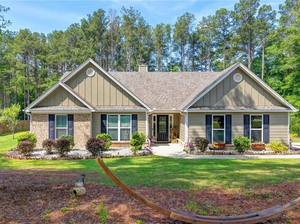 204 Lynn Rd, Bethlehem, GA 30620