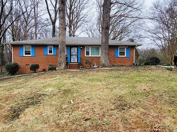 2nd image of 6711 Caribbean Ln
