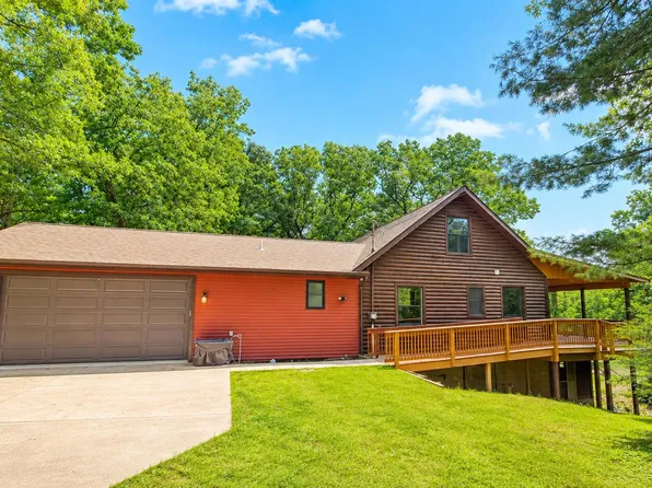 7616 Automobile Rd, Twin Lake, MI 49457
