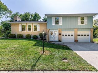3649 Corkwood Dr, Dayton, OH 45424