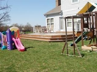 788 Ardennes Ct, Reynoldsburg, OH