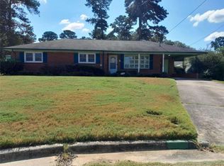 4422 Debolt Ct, Columbus, GA 31907