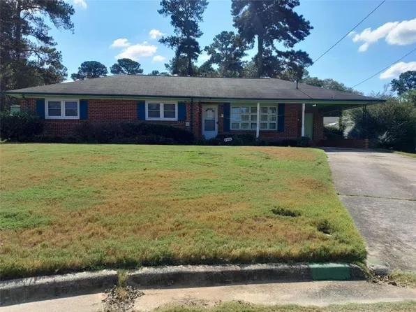 4422 Debolt Ct, Columbus, GA 31907