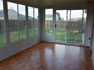 2600 Misty Harbor Dr, Little Elm, TX 75068