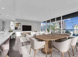 1335 Howe St #3103, Vancouver, BC