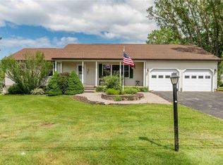 7754 Roder Pkwy, Ontario, NY 14519