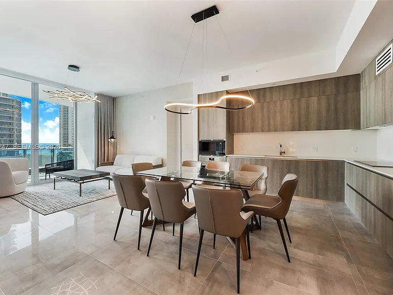 17550 Collins Ave #702 — Photo 2