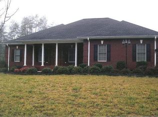 1057 Pearidge Rd, Bostic, NC 28018