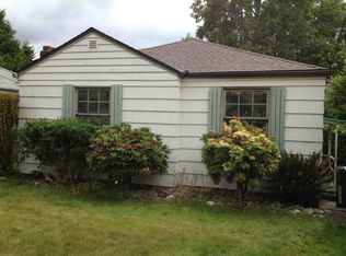 7320 20th Ave NE, Seattle, WA 98115