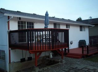 1495 SW Battaglia Ave, Gresham, OR 97080