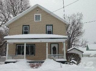 12 Green St, Brocton, NY