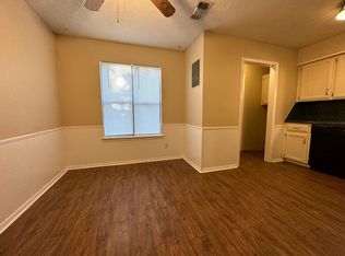 8508-8510 Harvard Dr, Fort Smith, AR 72908