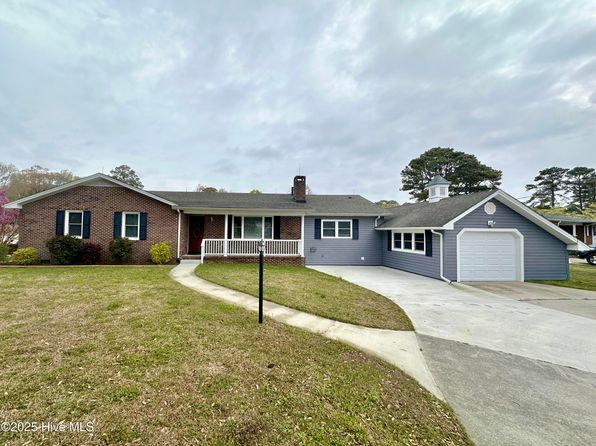 105 Windy Heights Drive, Camden, NC 27921