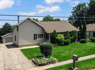 1607 A St, La Porte, IN 46350