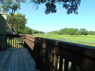 220 Tennis Villa Cir, Fripp Island, SC 29920