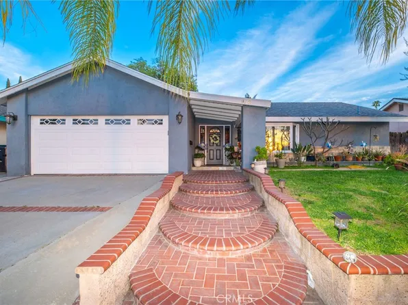 962 N Del Sol Ln, Diamond Bar, CA 91765