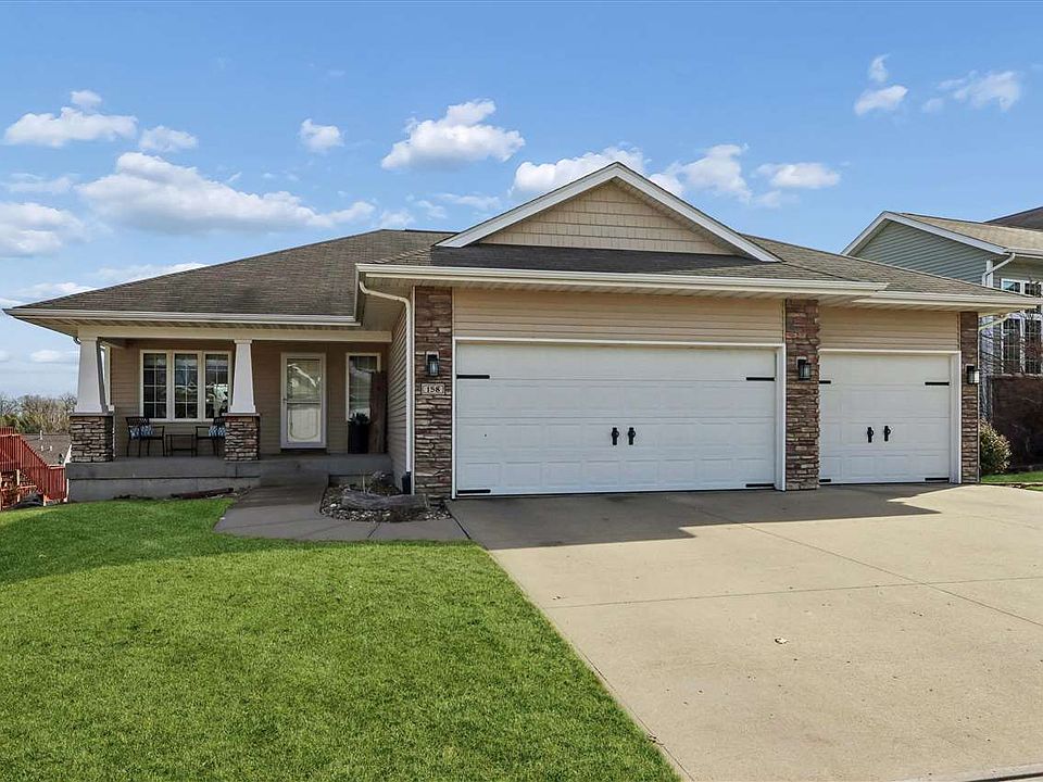 1st image of 158 Eversull Ln