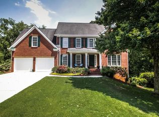 146 Hunters Ct, Dallas, GA 30157