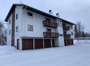 16948 Park Place St, Eagle River, AK 99577