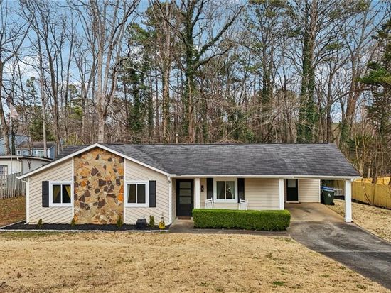 3356 Stonewall Dr NW, Kennesaw, GA 30152