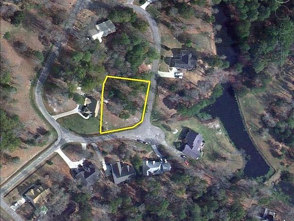 4th image of Tree Shore Circle LOT 126