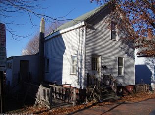 242 Valley St, Portland, ME 04102